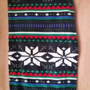 Women's Full-length Fleece-lined Leggings